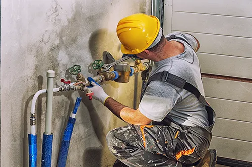 Quality Plumber Services in Helotes