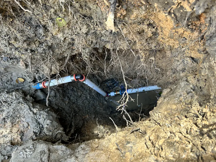 Pipe Installation and Replacement