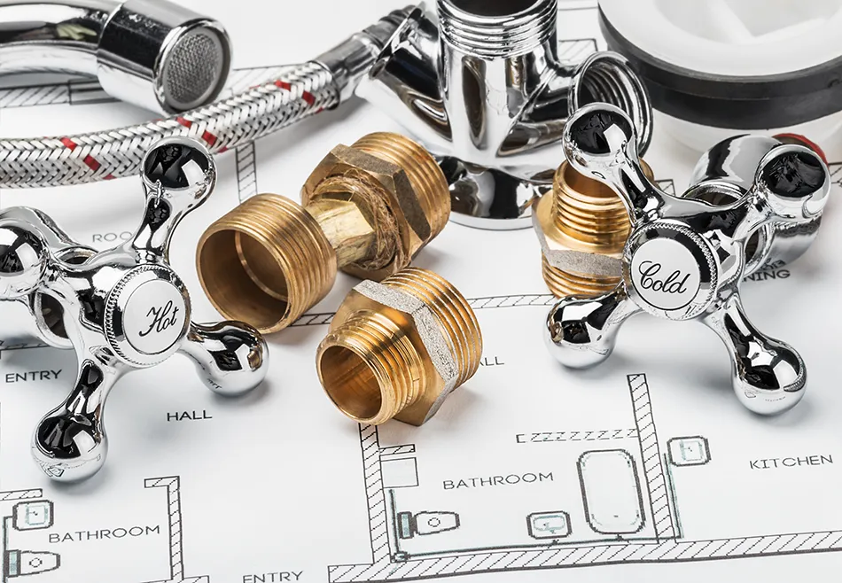 Construction Plumbing Services