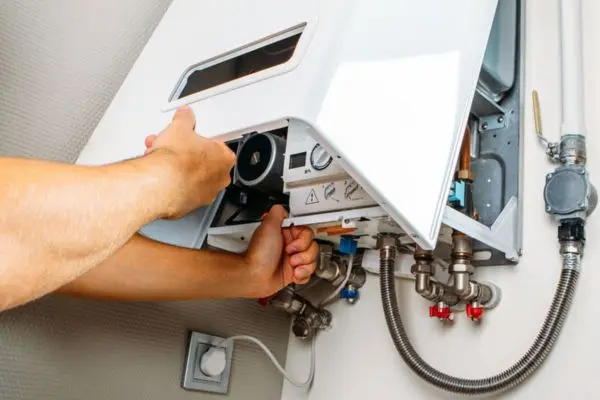 San Antonio Water Heater Repair Services