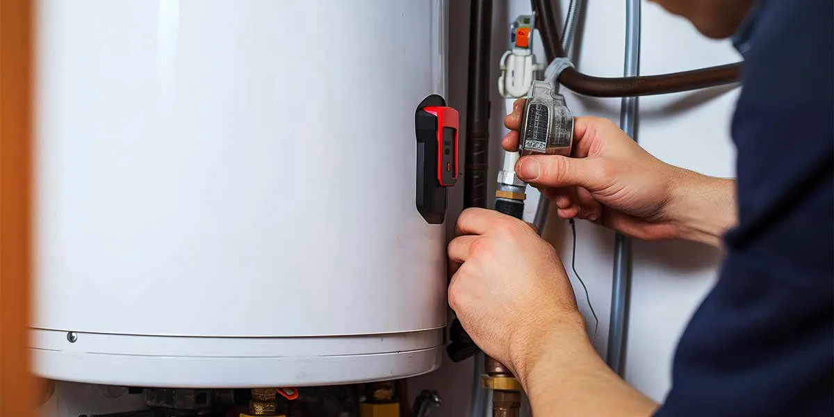 San Antonio Water Heater Repair & Installation